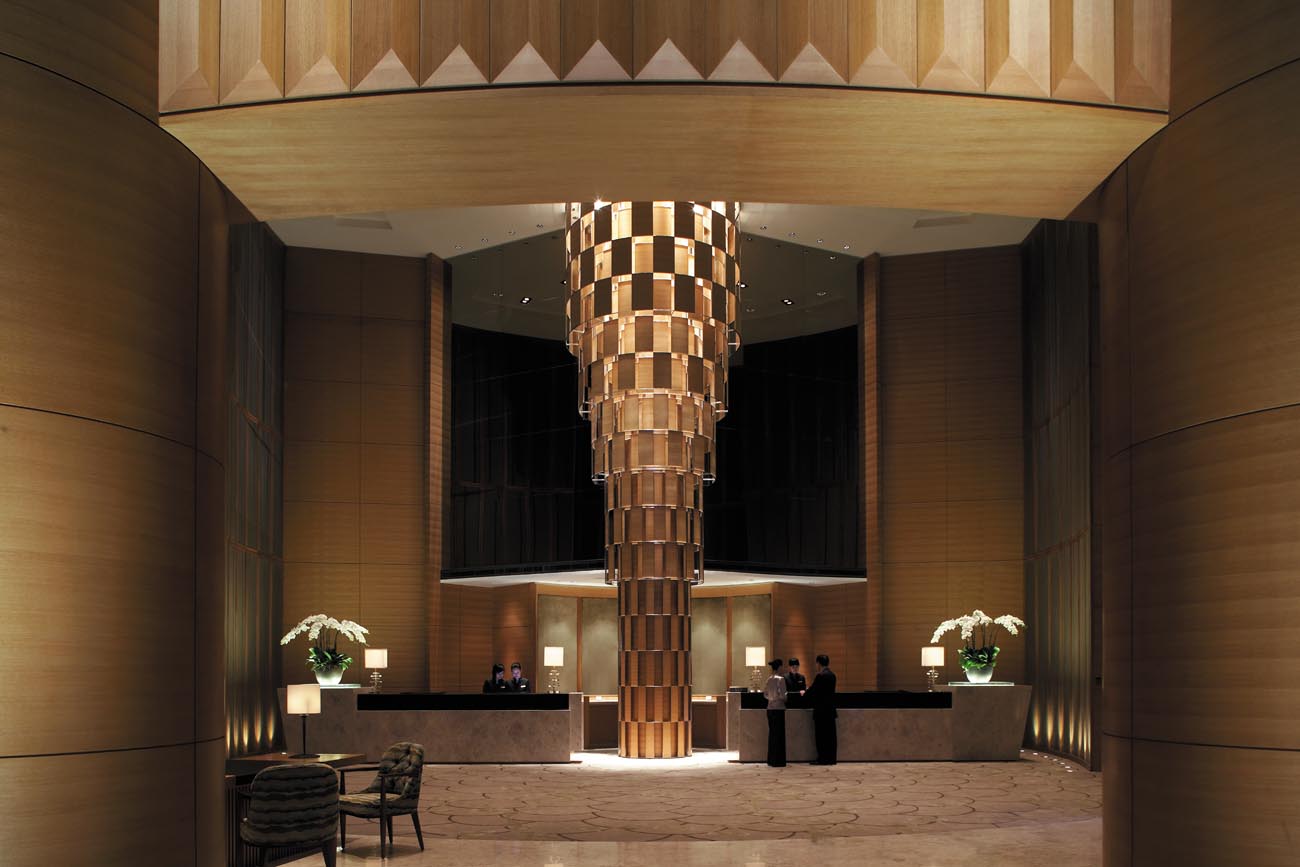 香格里拉台南远东大饭店图片相册