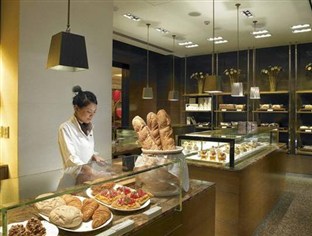 国宾大饭店(高雄店)图片相册