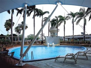 国宾大饭店(高雄店)图片相册