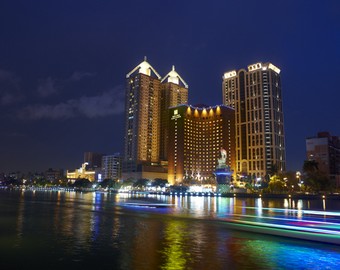 国宾大饭店(高雄店)图片相册