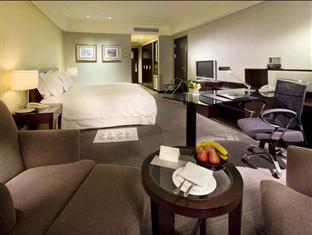 台南大亿丽致酒店