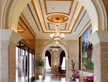 台北首都大饭店