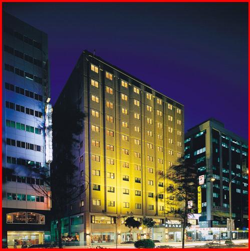 台北庆泰大饭店