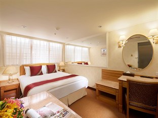 台北天成大饭店