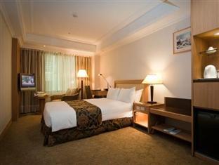 台北康华大饭店