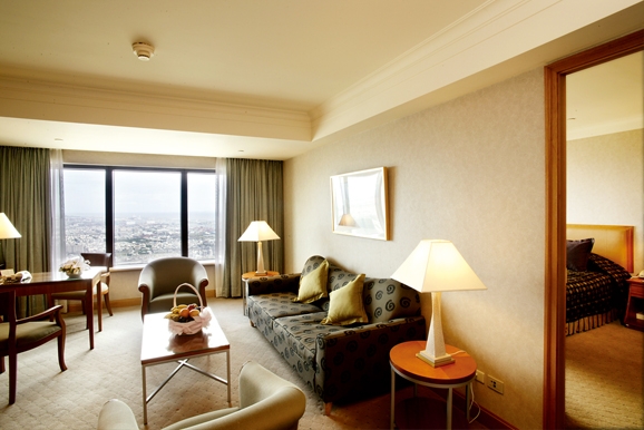 金典饭店旺角套房图片