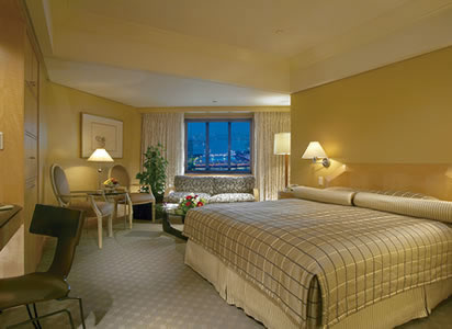 国宾大饭店(高雄店)豪华商务房图片