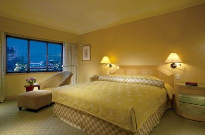 国宾大饭店(高雄店)国宾套房图片