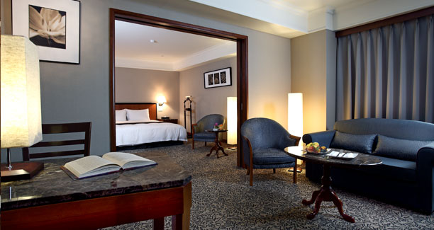 全国大饭店经典套房图片