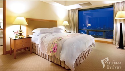 金典酒店金典套房图片