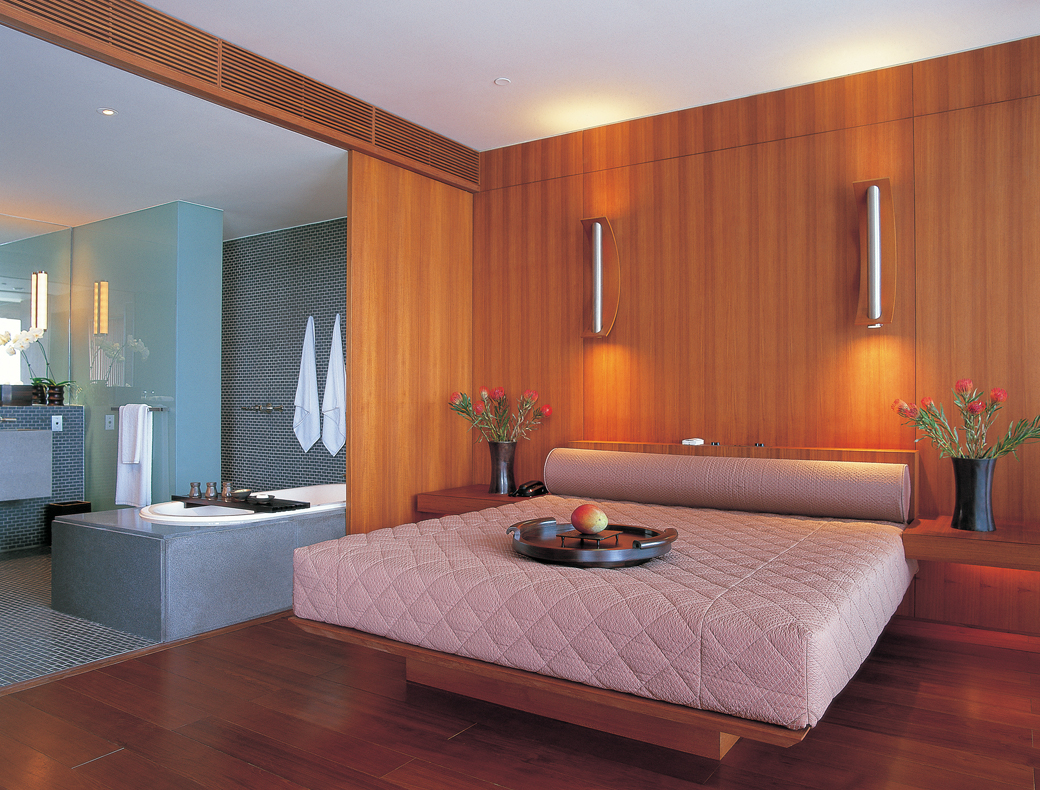 涵碧楼大饭店湖景套房图片