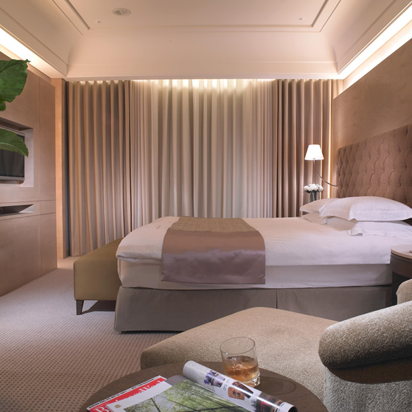 裕元花园酒店裕元套房图片