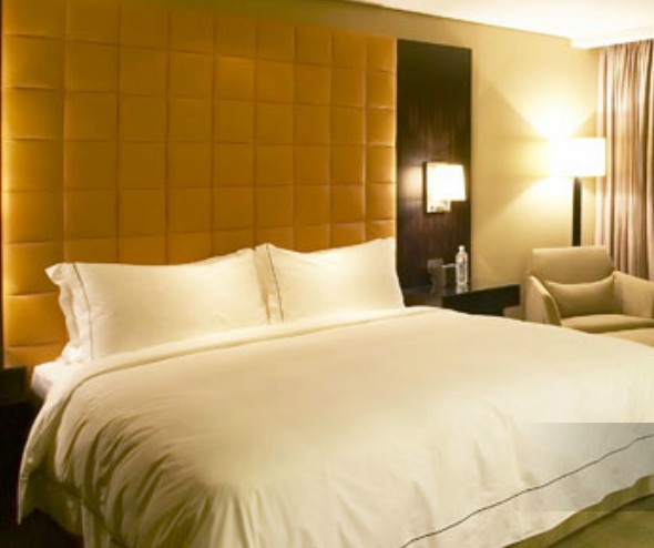 亚致大饭店标准客房图片