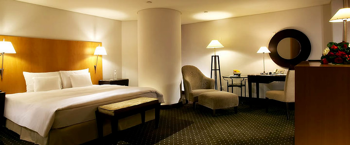 永丰栈酒店商务套房图片