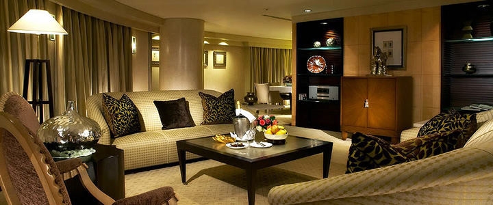 永丰栈酒店永丰栈套房图片