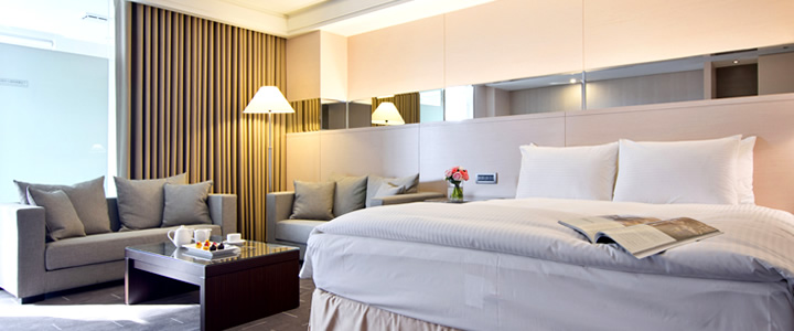 永丰栈酒店温馨豪华套房图片