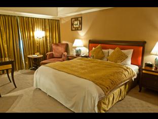 古华花园饭店首相套房图片