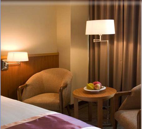 桃禧航空城酒店雅致客房图片