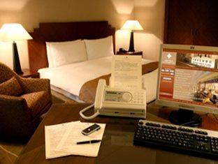 美丽信花园酒店商务客房图片