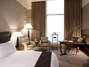 美丽信花园酒店精荟客房图片