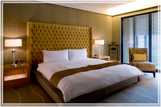 美丽信花园酒店波士套房图片