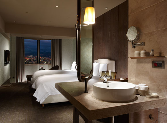 君品酒店豪华客房图片