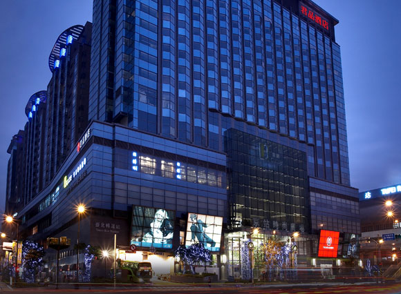 君品酒店图片相册