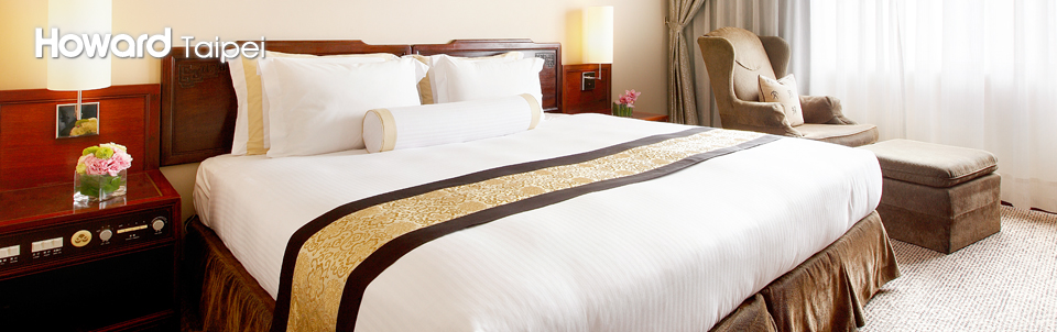 福华大饭店高级单人房图片
