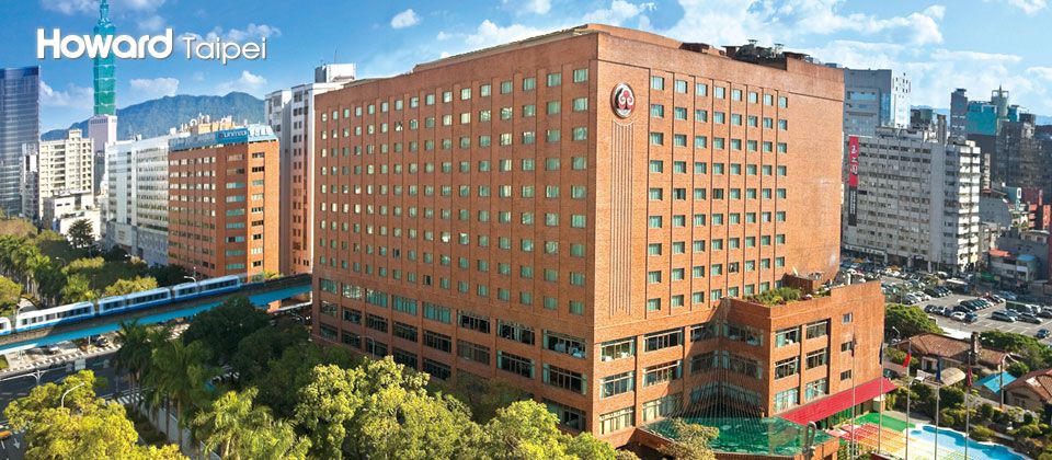 福华大饭店图片相册