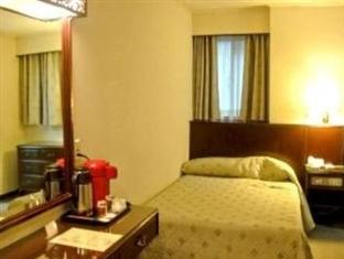 台北第一大饭店