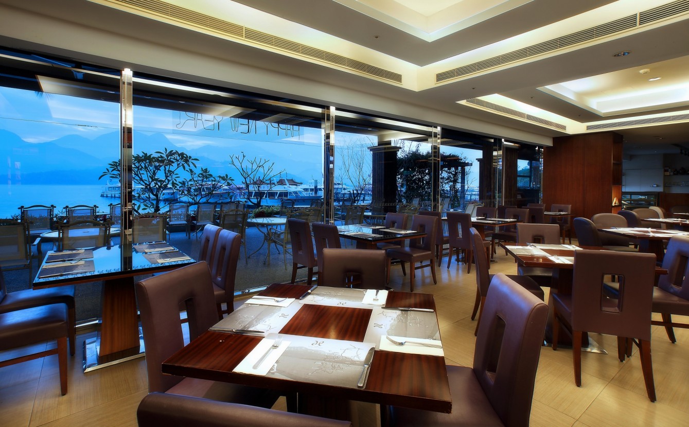 大涞阁大饭店图片相册