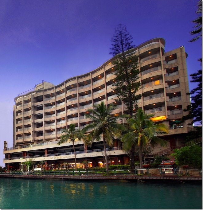 大涞阁大饭店图片相册