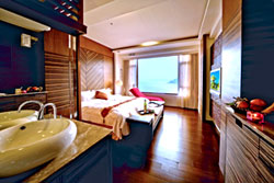 米洛克饭店标准客房图片