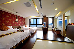 米洛克饭店图片相册