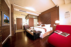 米洛克饭店图片相册