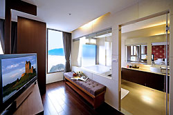 米洛克饭店图片相册