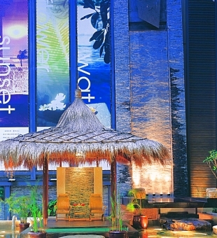 映涵渡假饭店 图片相册