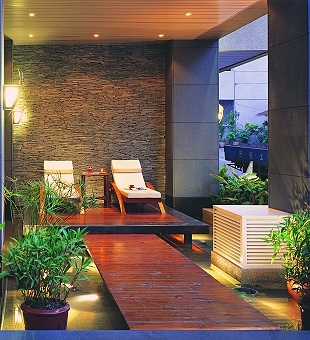 映涵渡假饭店 图片相册