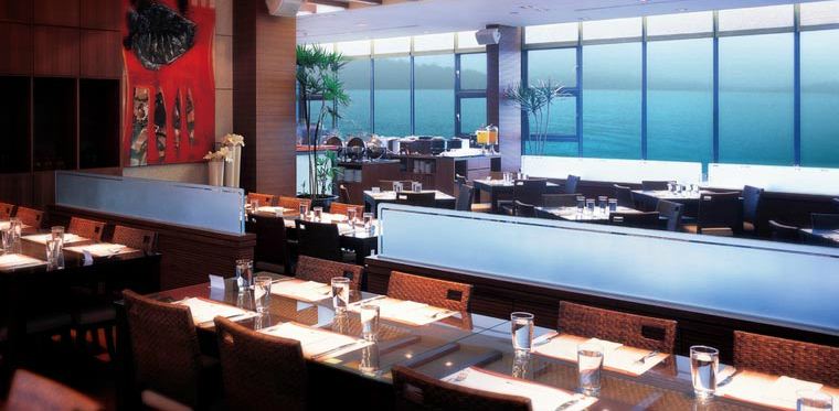 映涵渡假饭店 图片相册