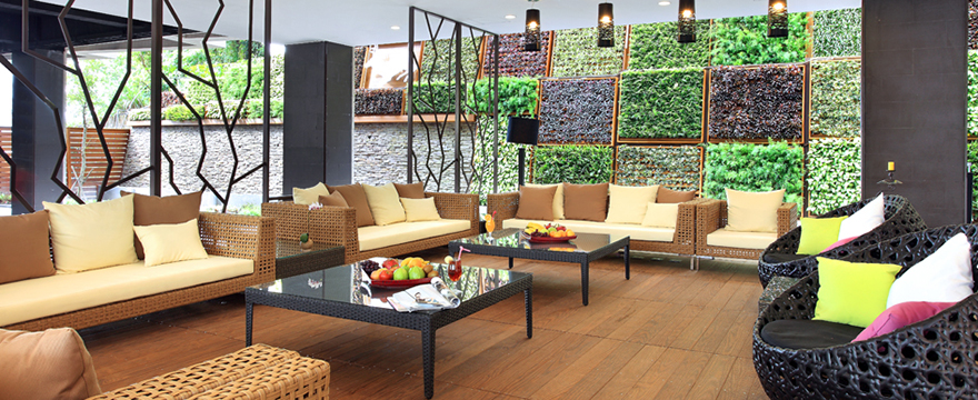 力丽哲园会馆（日月潭馆）图片相册