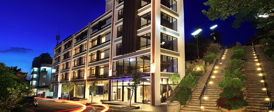 力丽哲园会馆（日月潭馆）图片相册