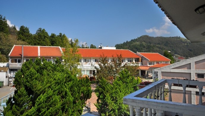 农场国民宾馆图片相册