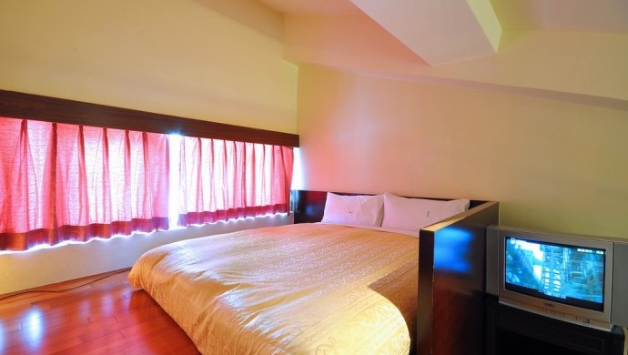 农场国民宾馆图片相册