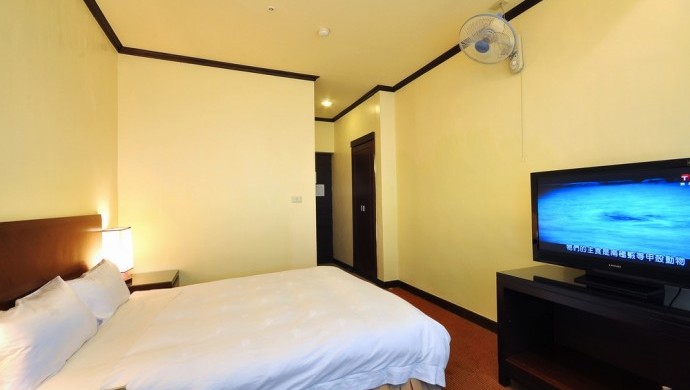 农场国民宾馆图片相册