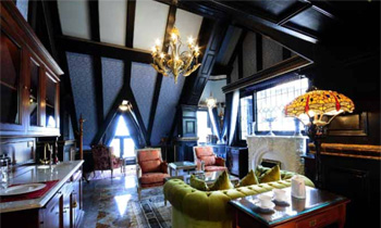 老英格兰庄园幻想曲二人套房图片