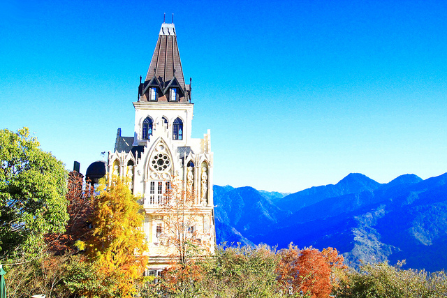 老英格兰庄园图片相册