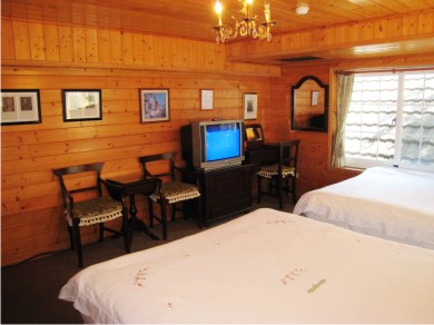 香格里拉空中花园图片相册