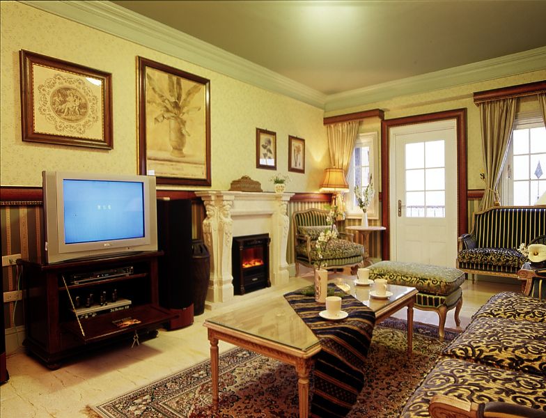 香格里拉音乐城堡图片相册