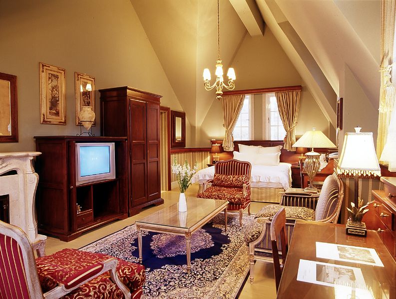 香格里拉音乐城堡图片相册