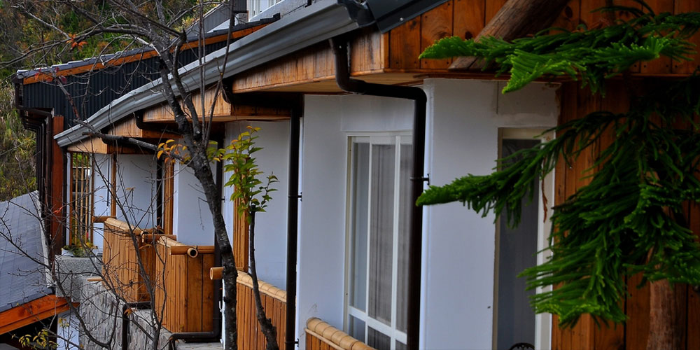 龙庄日式会馆图片相册